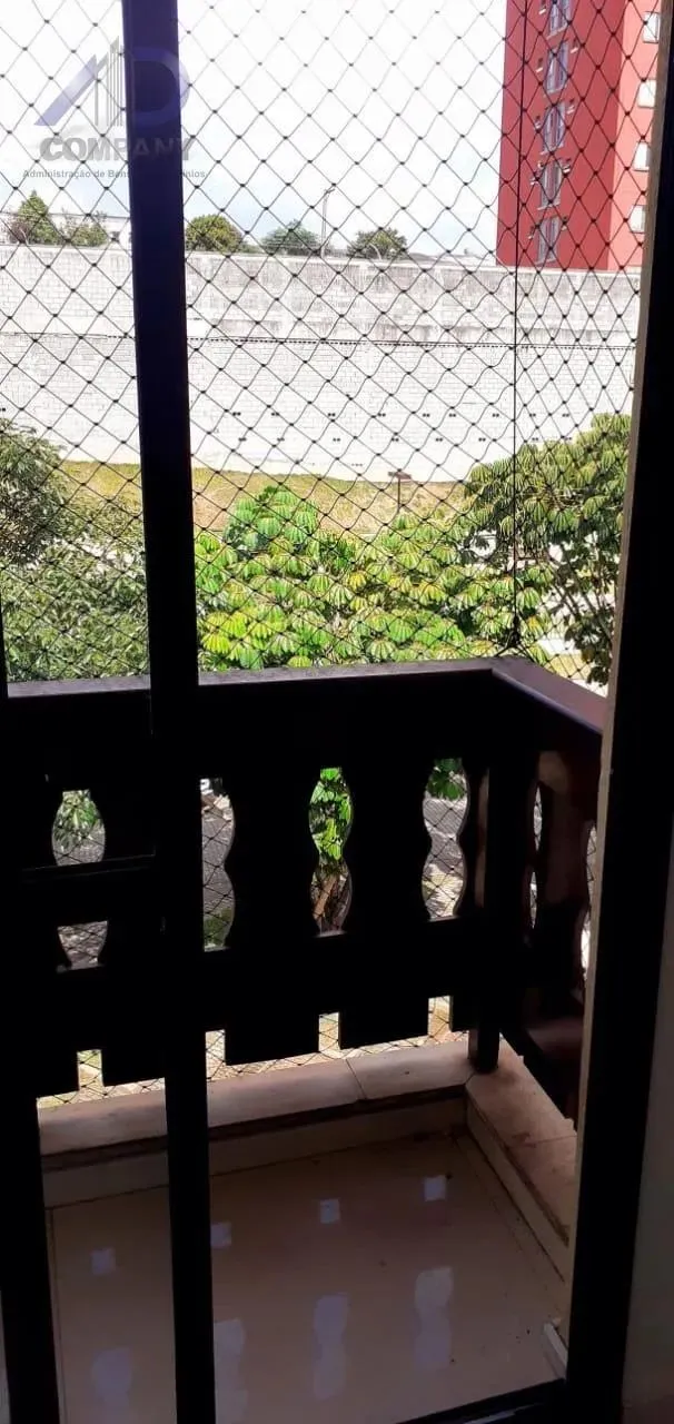 Apartamento em Jardim Santa Cruz (Sacoma) - São Paulo