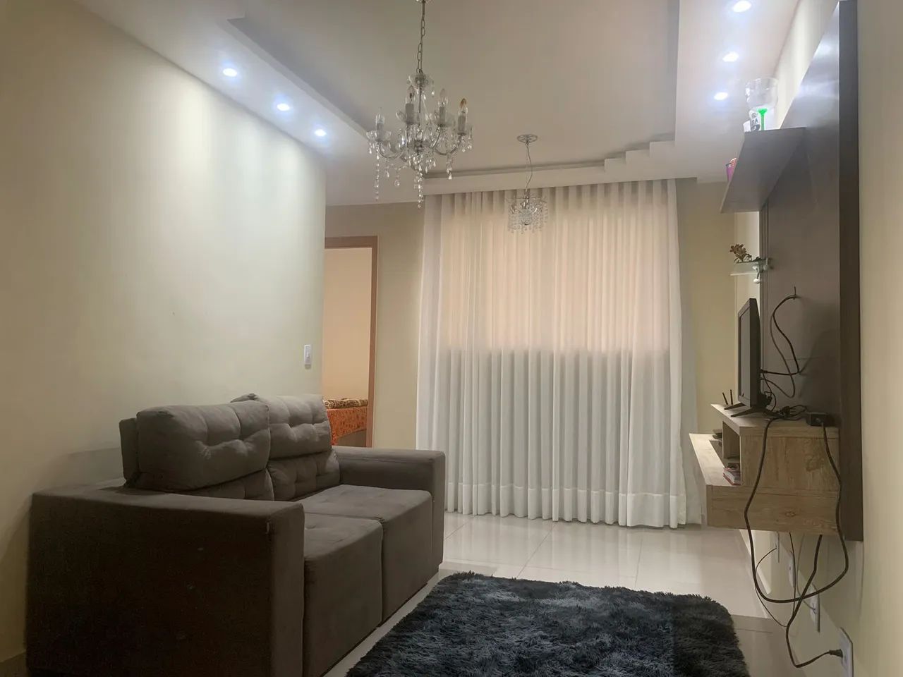 Foto - Serra - Colina de Laranjeiras