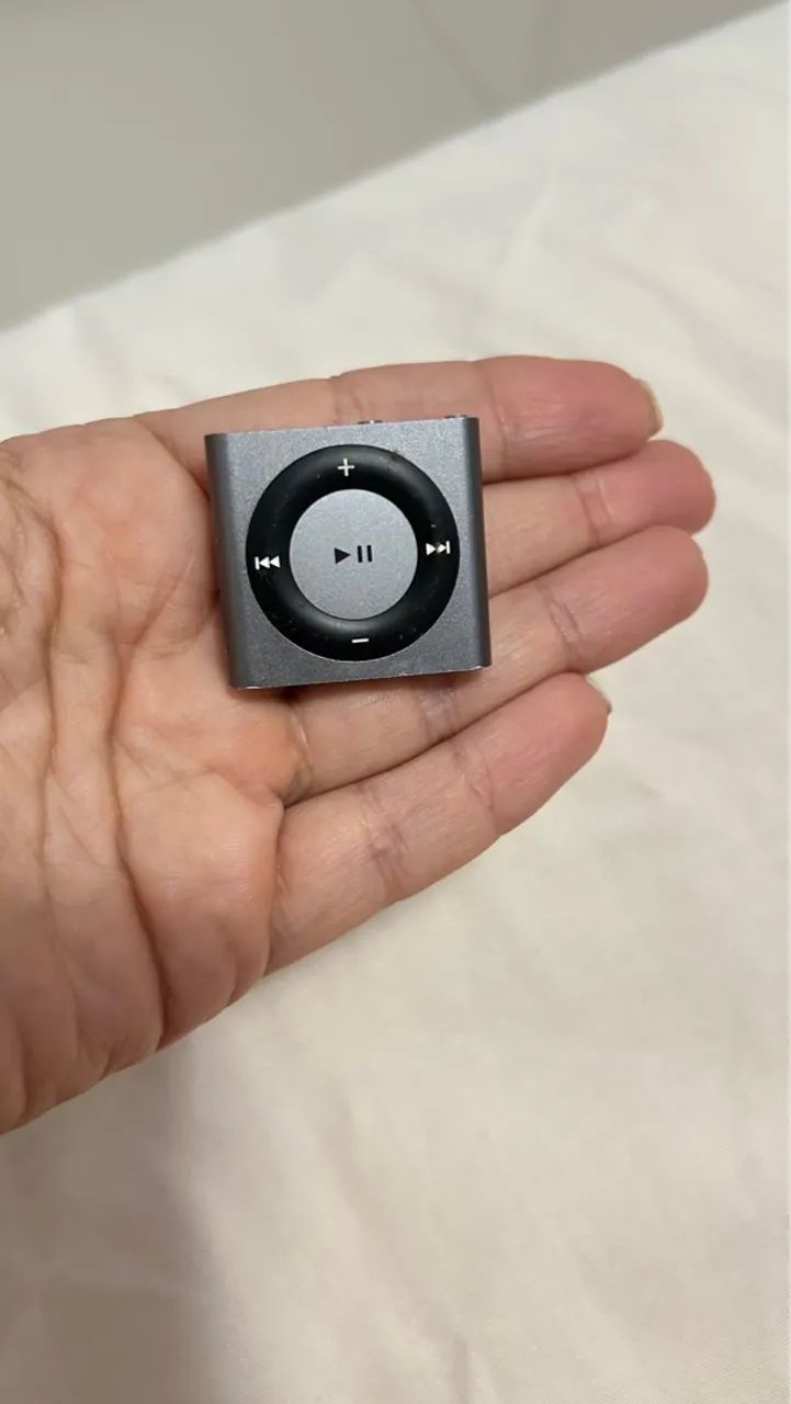 iPod Apple 63825073953409121