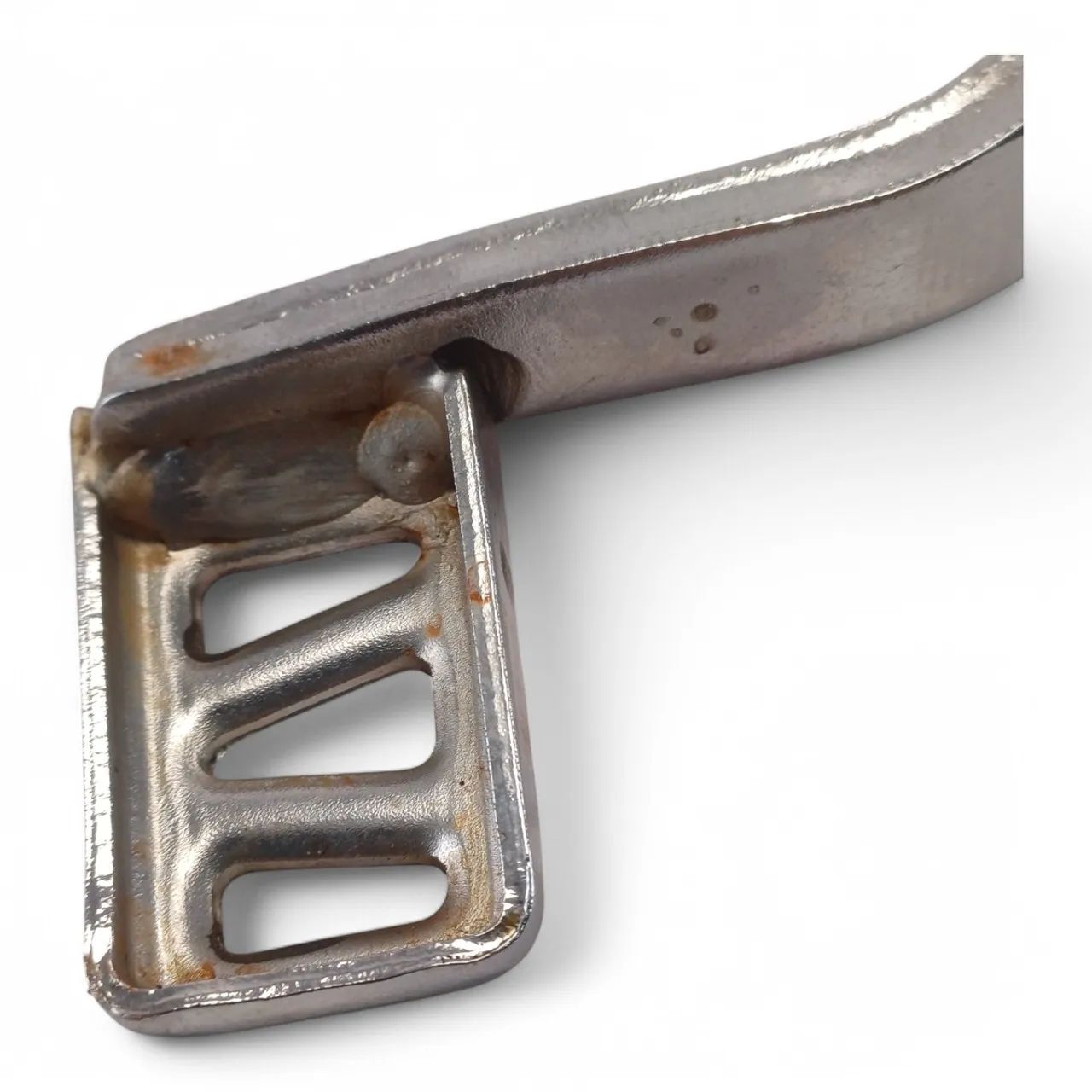 Pedal Freio Jtz Dr 160 2020 - Foto 2