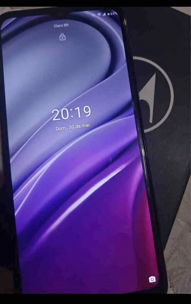 Moto g22