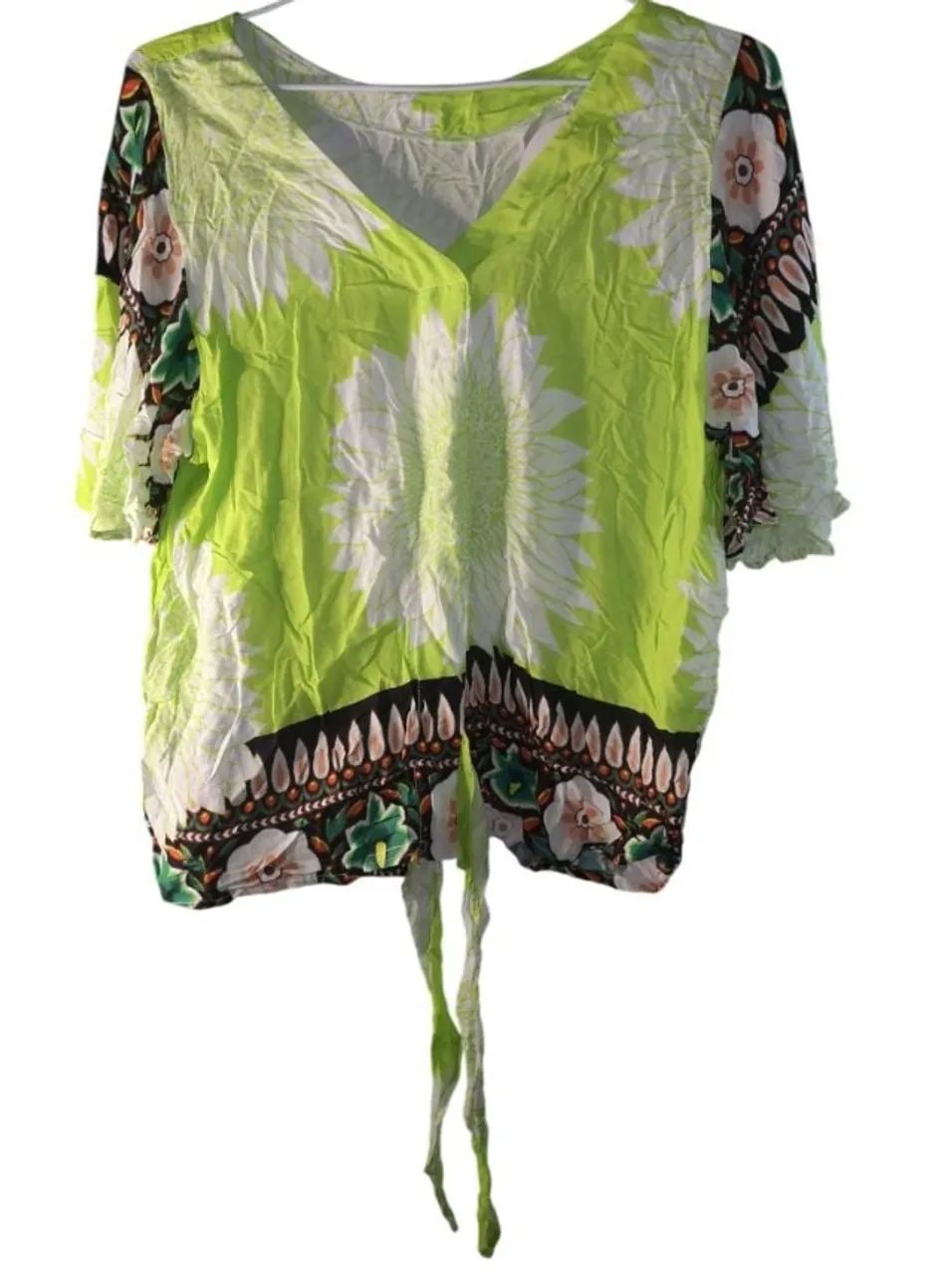 Blusa - Foto 4