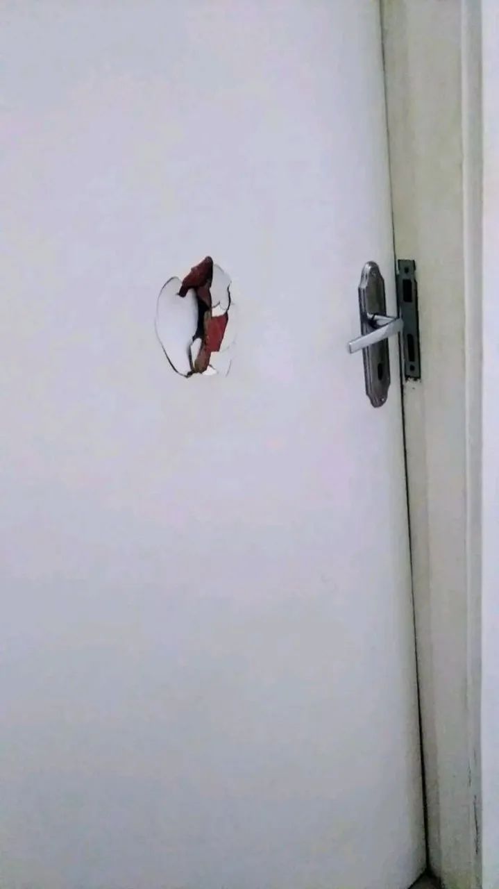 Manutenção de portas  - Foto 4