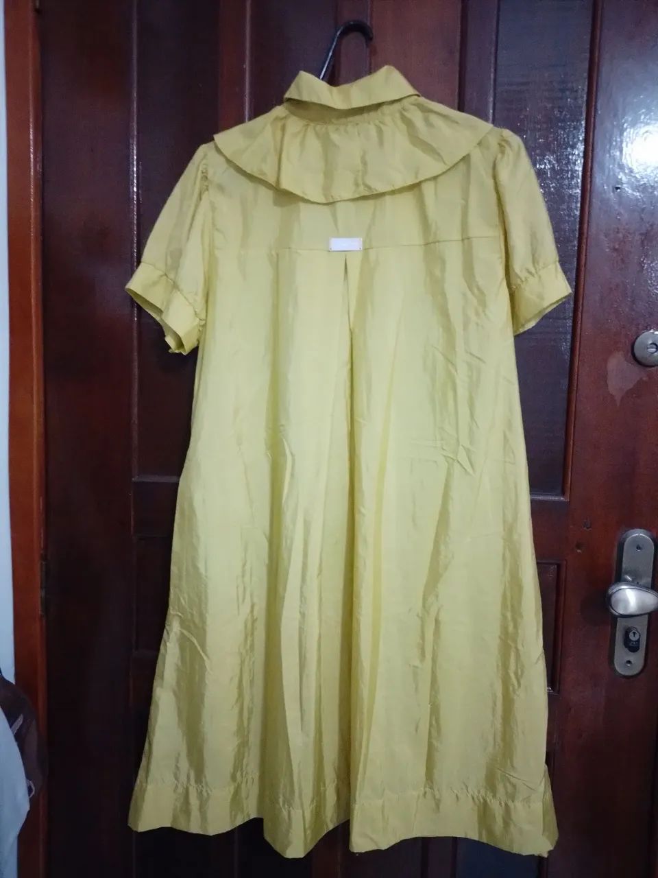 Vestido Maria Valentina  - Foto 4