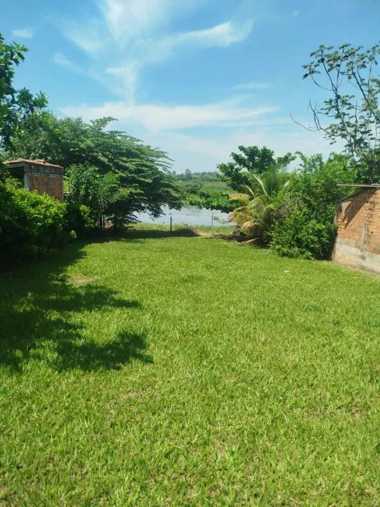 Rancho Buritama para venda tem 120 m2 com 2 quartos, 12 m praia particular Buritama - SP - Foto 2