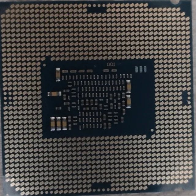 Processador Pentium G4500 3.50GHZ LGA 1151 - Foto 2