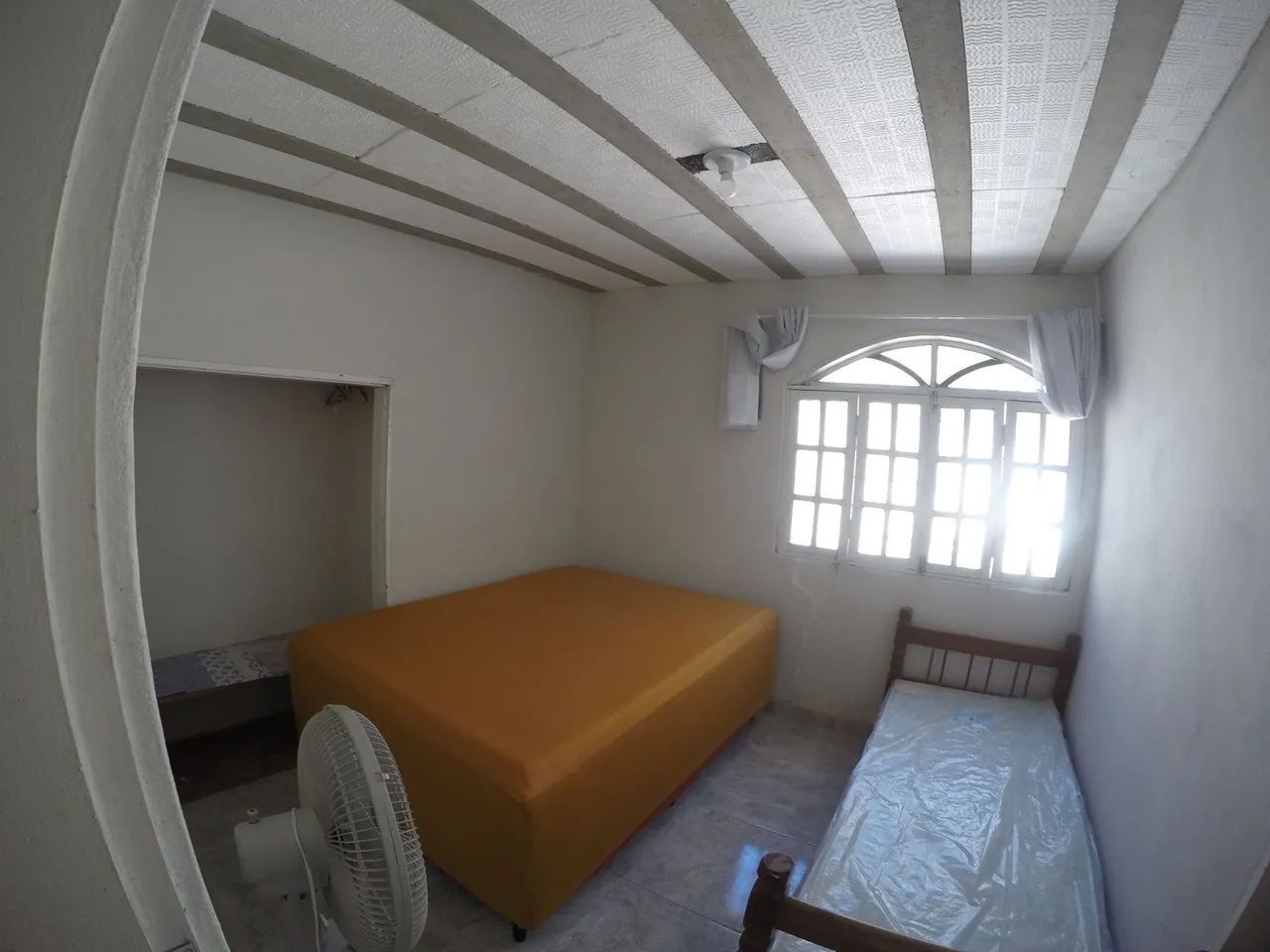 Casa temporada Alcobaça/Bahia, praia água quente, excelente localização - Foto 2