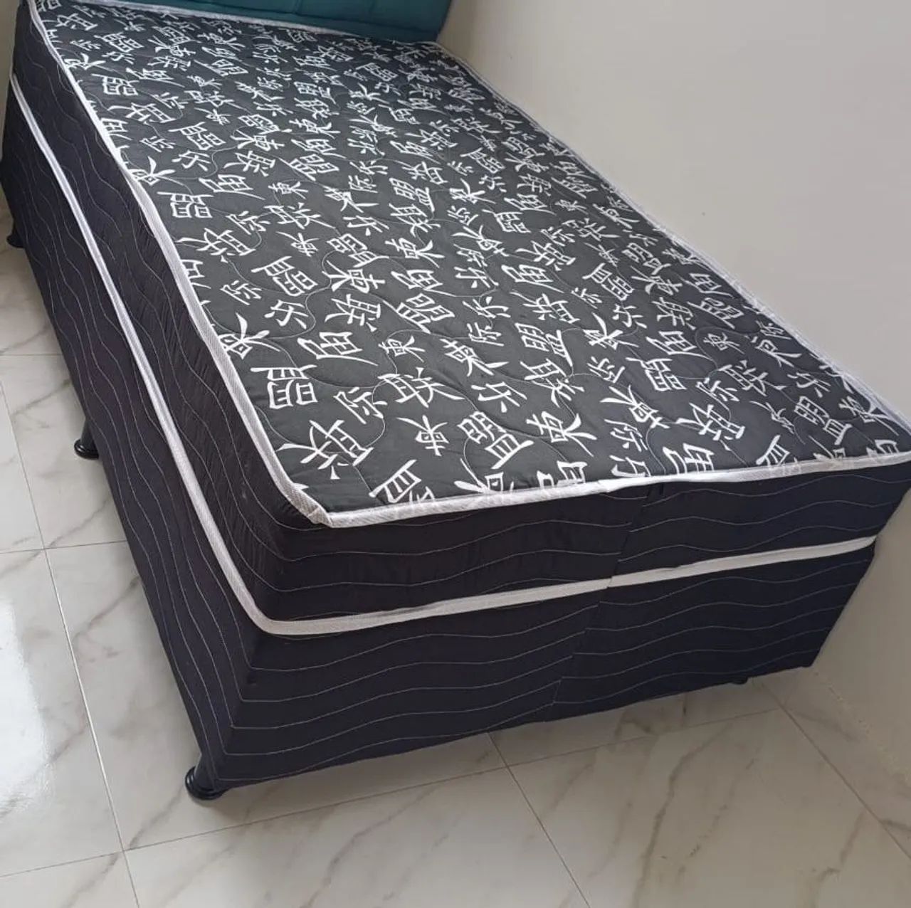 Cama Box Mestra! De Molas! - Foto 2