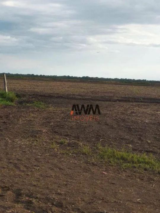 Fazenda à venda,  m² por R$ 200.000.000,00 - Zona Rural - Duerê/TO - Foto 5