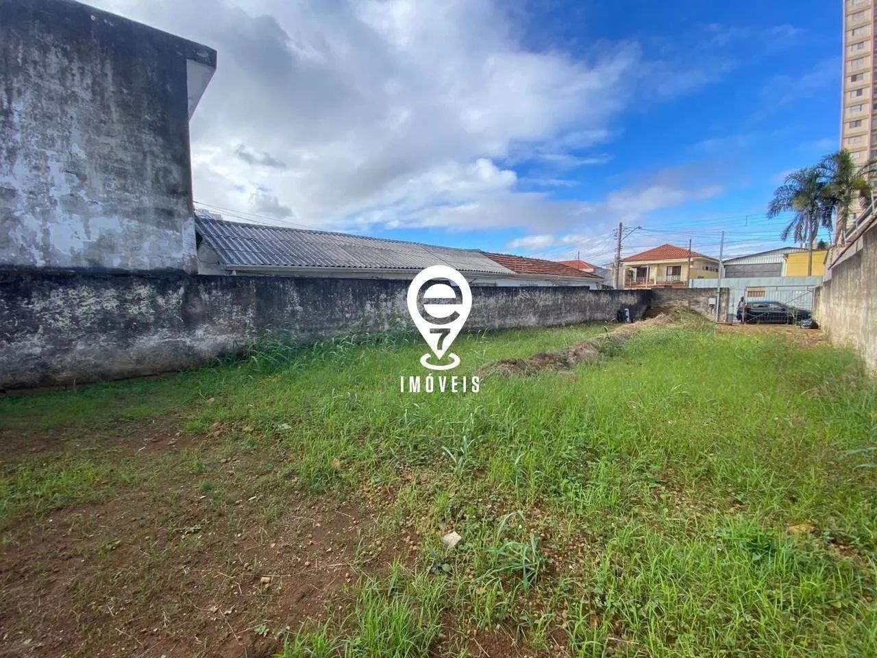 TERRENO 320M2 - 8 x 40 - SÃO JUDAS