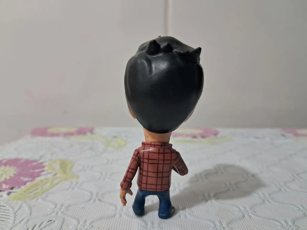 Boneco Luan Santana  - Foto 5