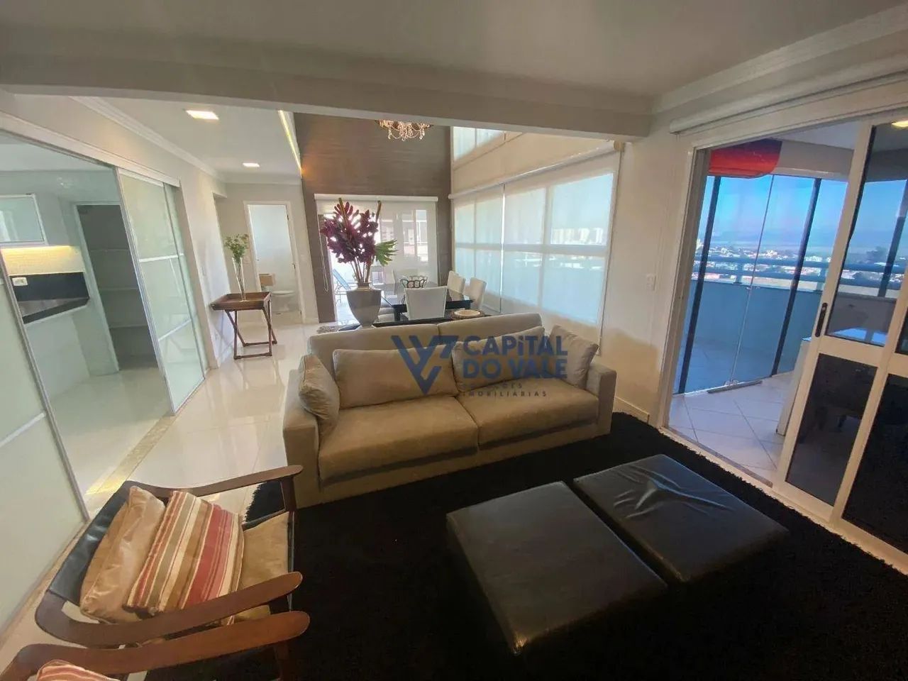 Cobertura, 192 m² - venda por R$ 2.500.000,00 ou aluguel por R$ 13.739,57/mês - Jardim Aqu - Foto 3