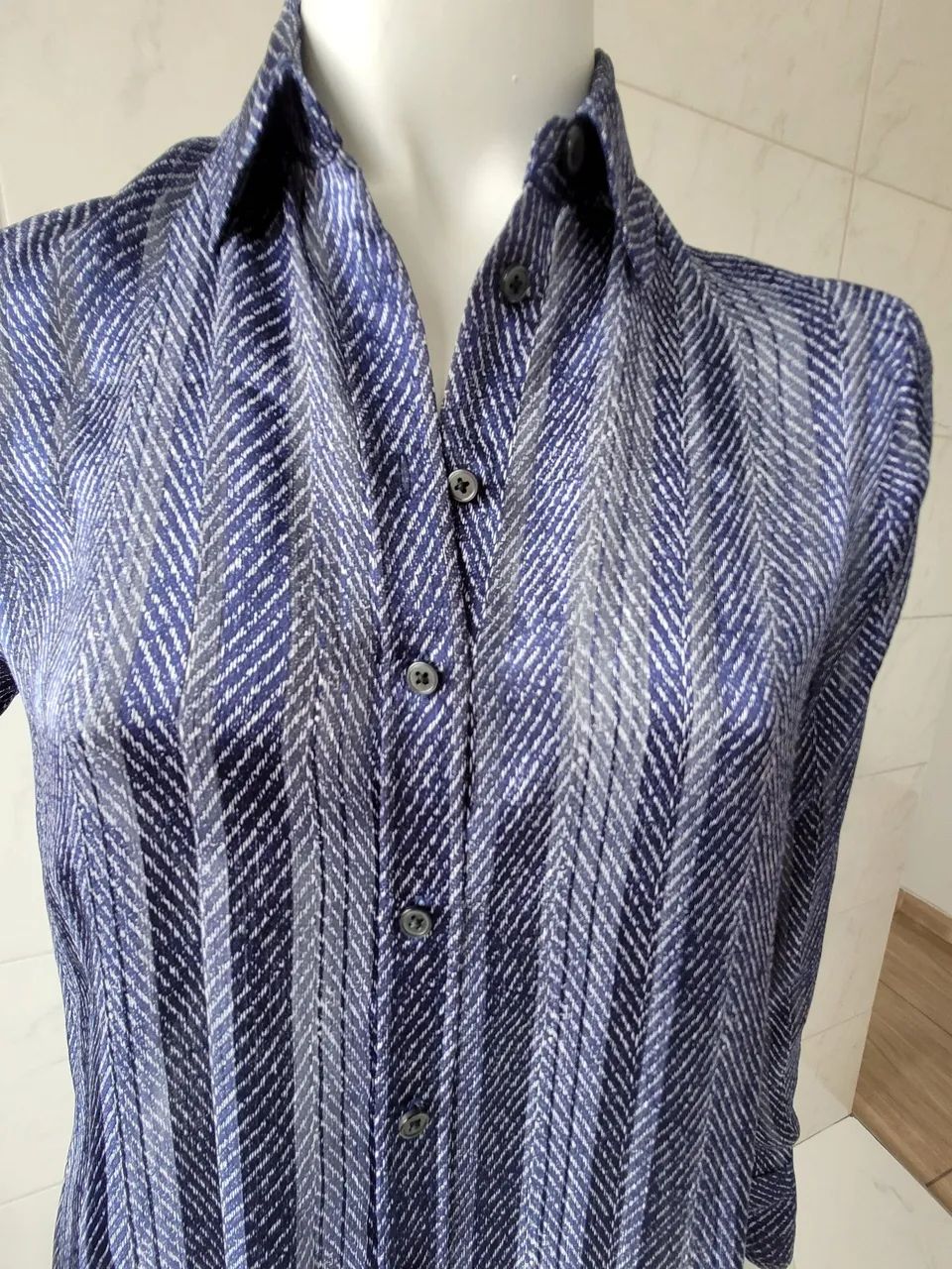 Linda camisa Banana Republic. - Foto 3