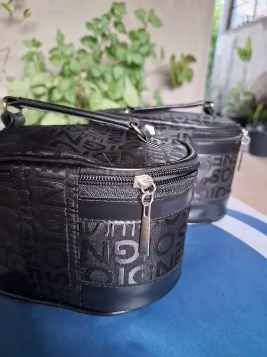 Kit de Necessaire Feminino - Foto 2