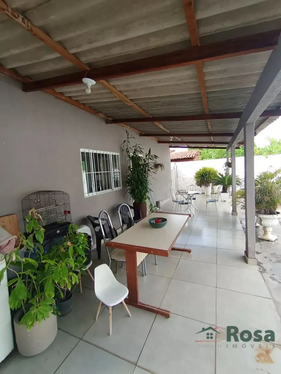 Casa para venda, 4 quartos, Cristo Rei, Varzea Grande - CA7607