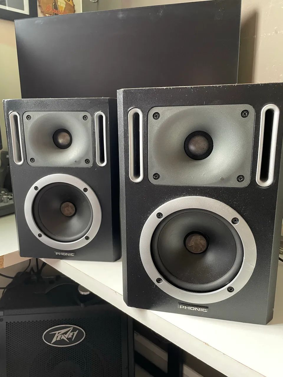Monitores PHONIC P5a (PAR)