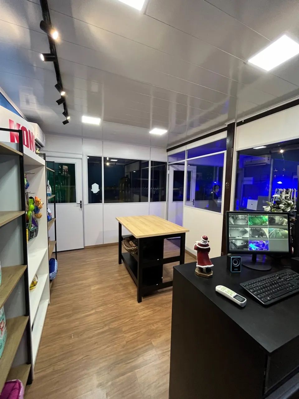 Divisórias e Forro PVC - Promoção - Foto 3