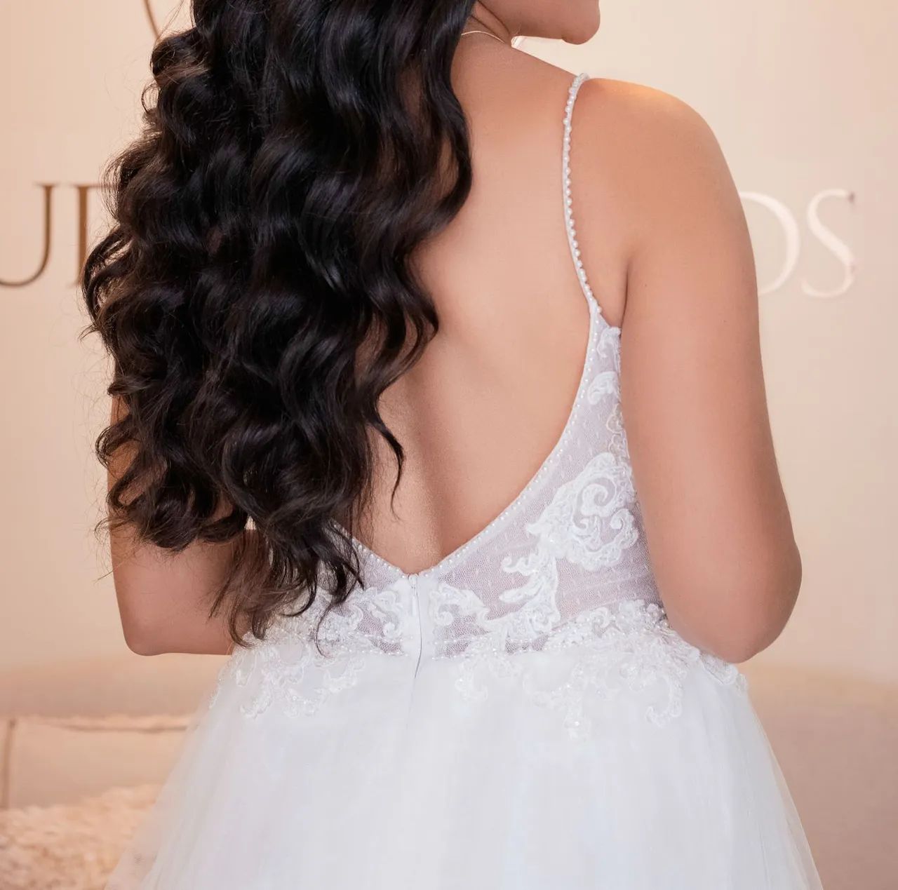 Vestido de noiva  - Foto 3