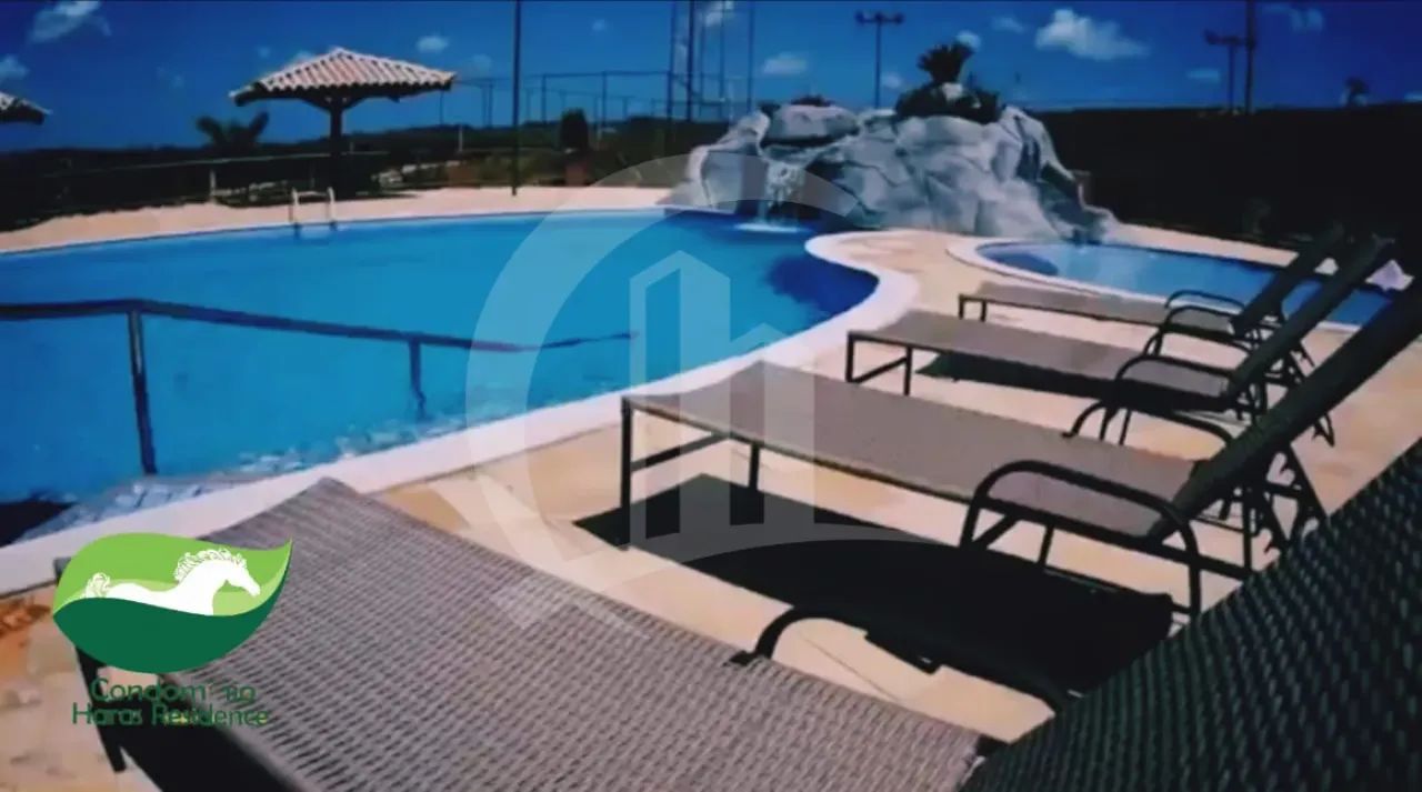 Lote à Venda no Haras Residence em São Cristóvão/SE - Foto 3
