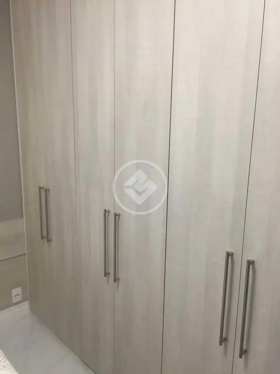 Vendo apartamento 54m2, no coração financeiro de SP, 1 dorm, 1 suíte, com 1 vaga de garage - Foto 3