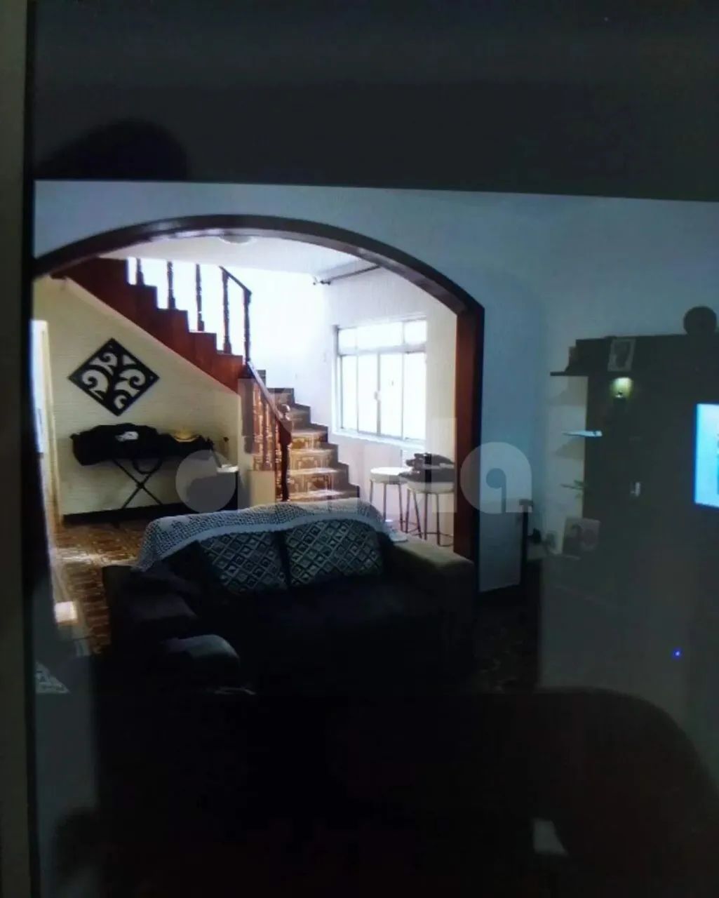 Sobrado à venda em Santo André-SP, Parque Jaçatuba: 4 quartos, 1 suíte, 1 sala, 3 banheiro - Foto 5