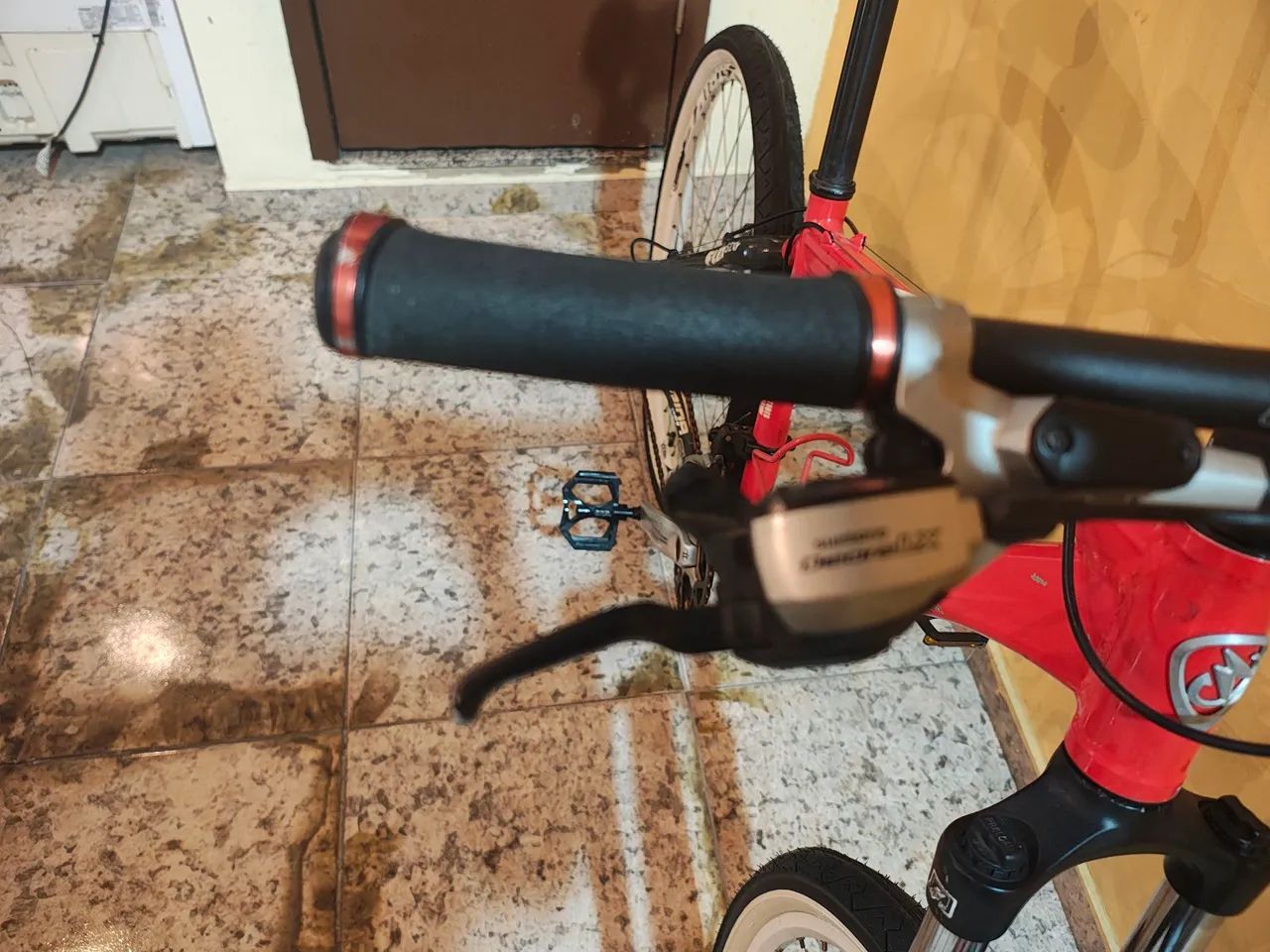 Bicicleta Merida Fly 500 - Foto 5