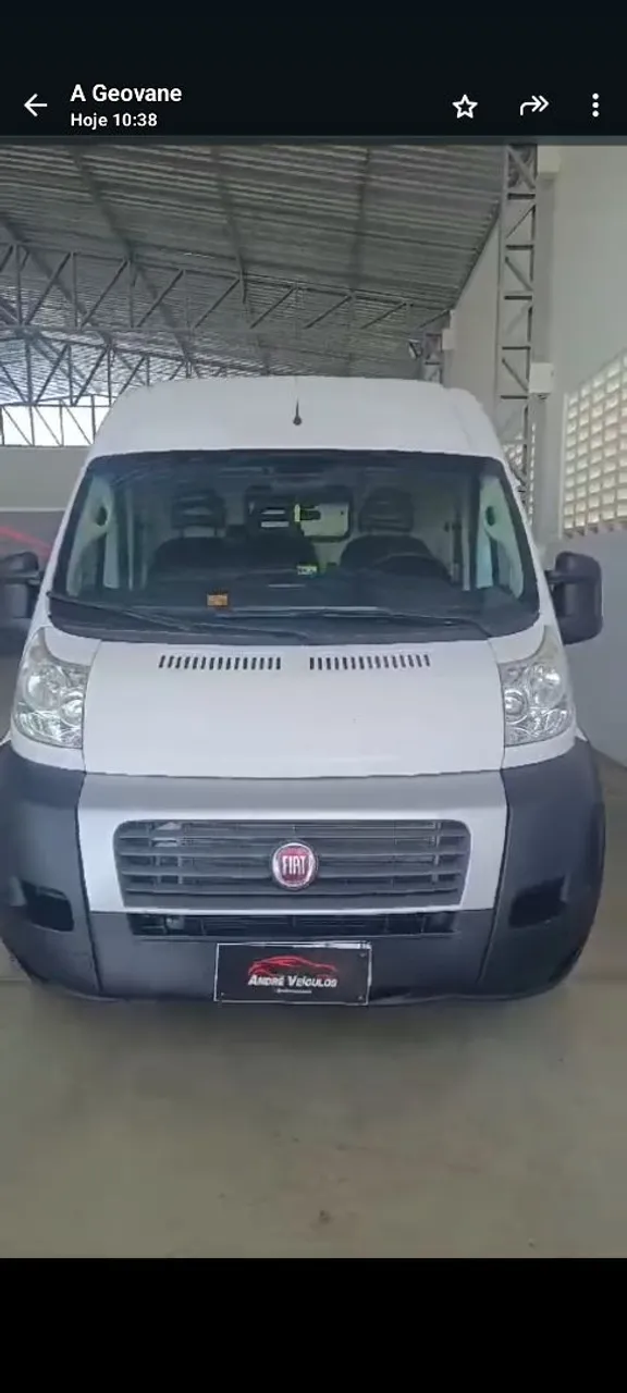 DUKATO MAXCARGO