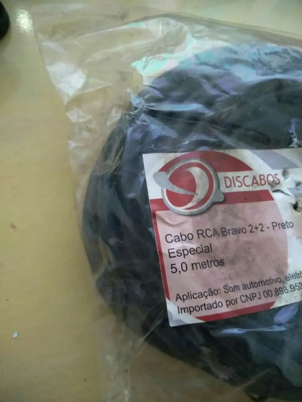 cabo RCA - Foto 3