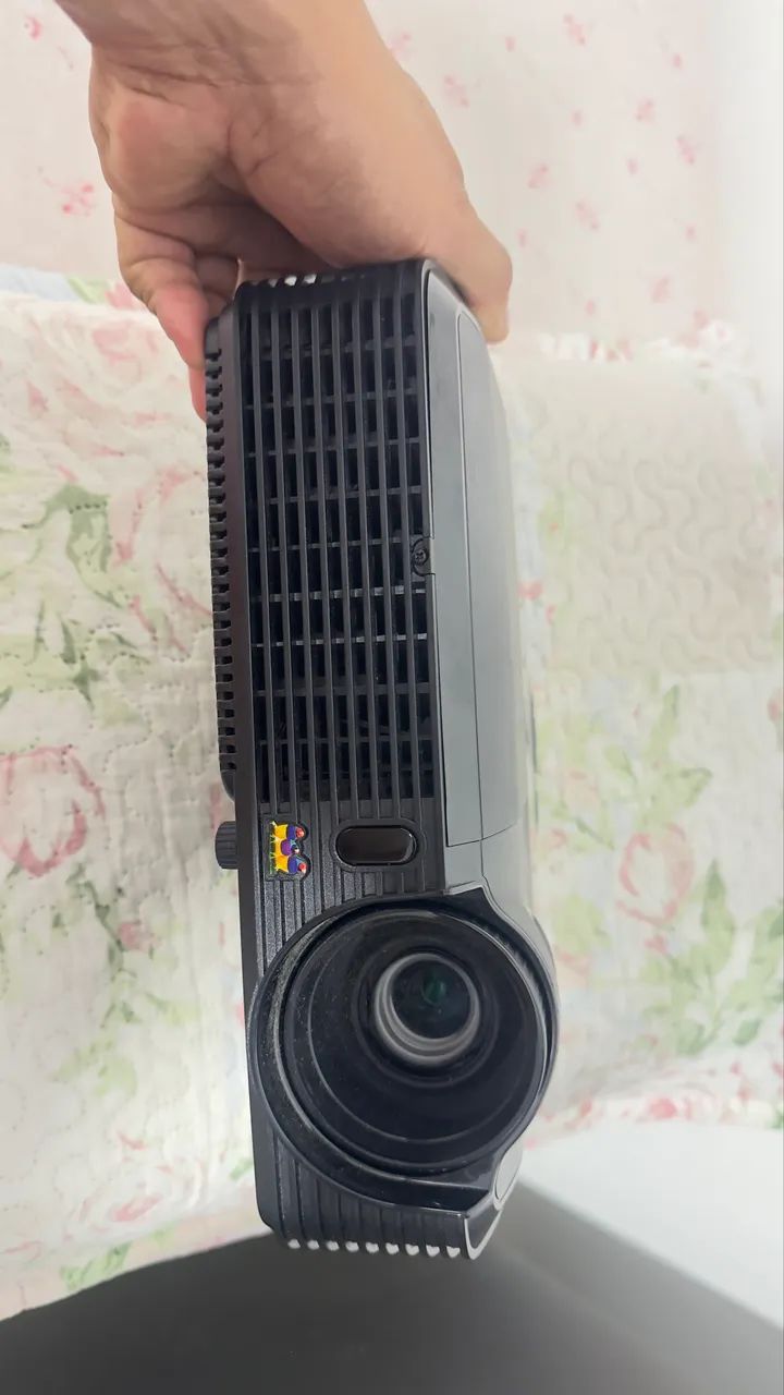 Data Show Viewsonic PDJ 512364396801541505123