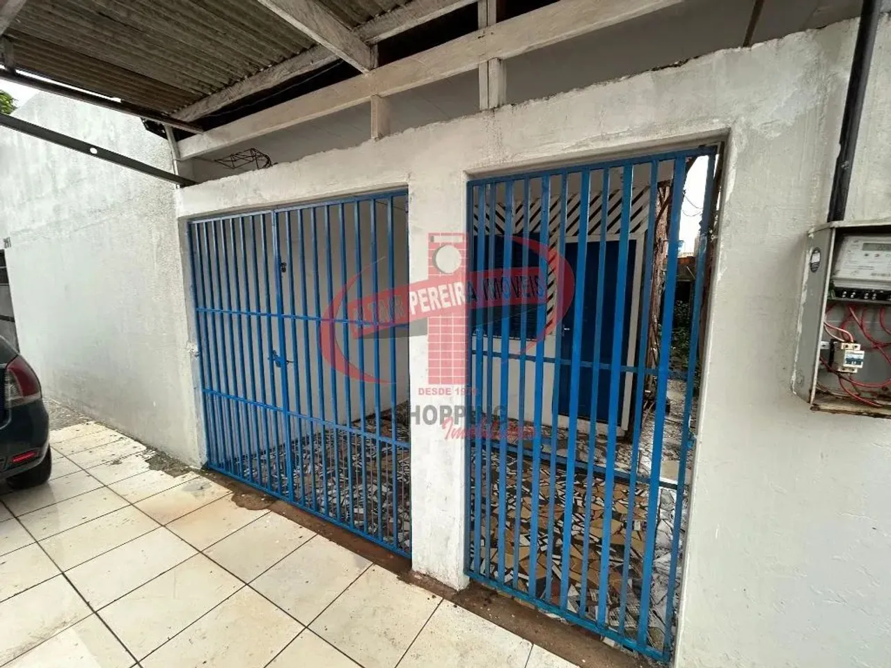 Kitnet para alugar no bairro Muca em Macapá!