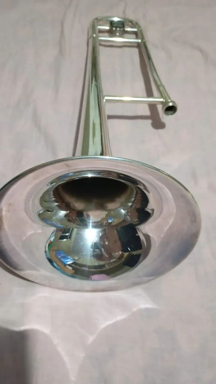 Trombone bh besson london - Foto 4