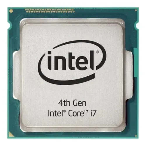 PROCESSADOR INTEL i7 4790 3.6GHZ 8MB CACHE (O&M)