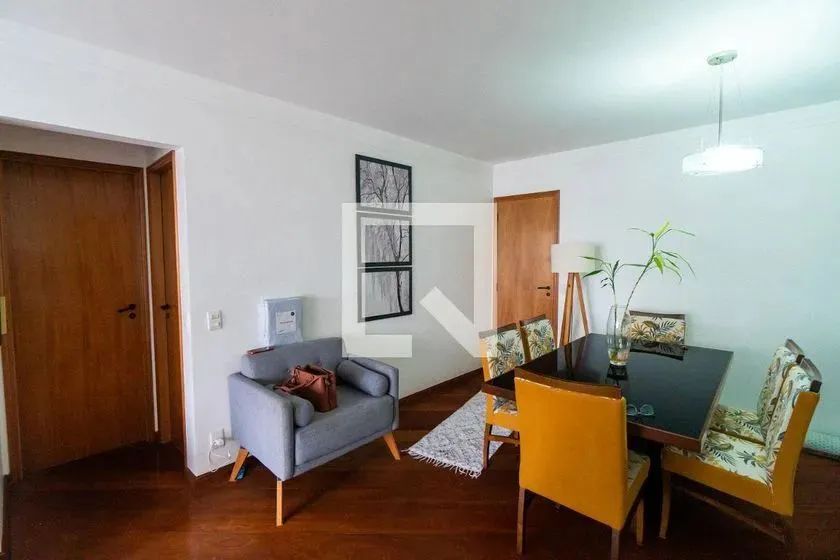 Apartamento à Venda - Vila Clementino, 3 Quartos, 174 m2 - Foto 4
