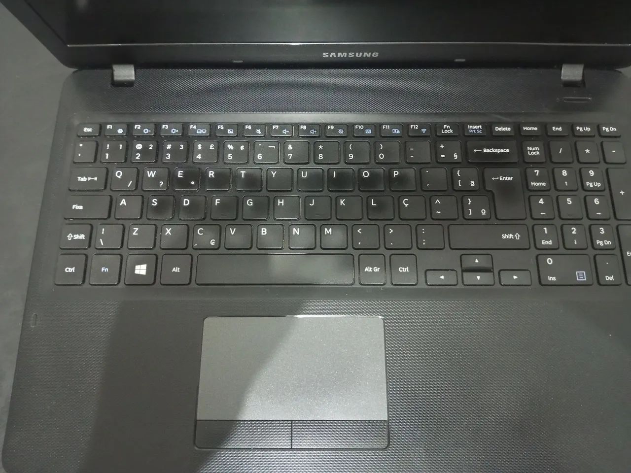 Notebook Samsung essentials  - Foto 3