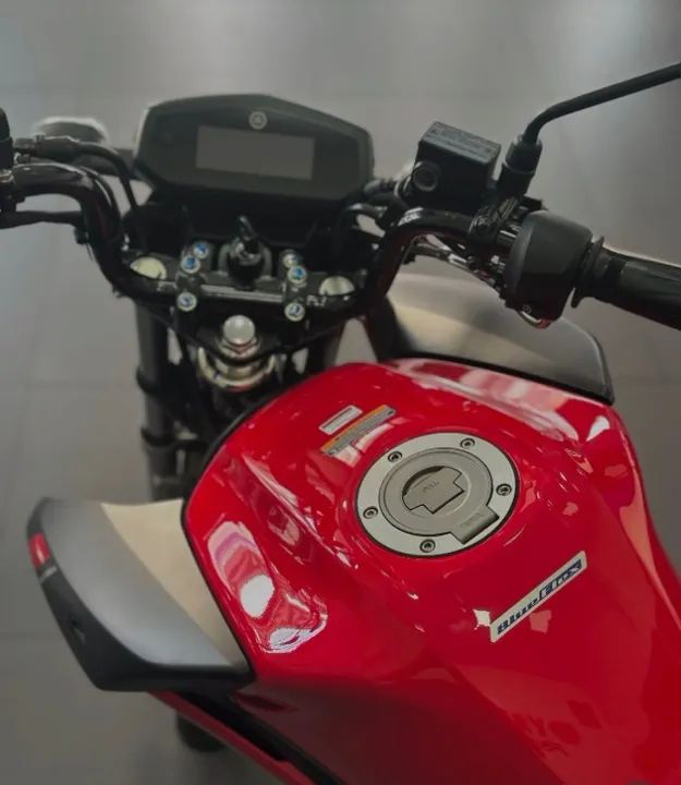 YAMAHA| NOVA FACTOR 150  2026 - Foto 3