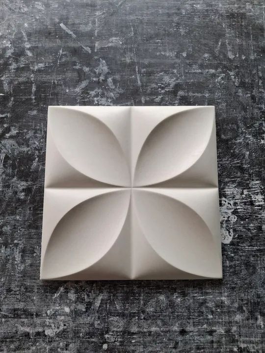 Placas de Gesso 3D  - Foto 3