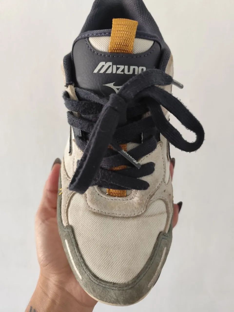 Tênis Mizuno Sky Medal B, - Foto 2