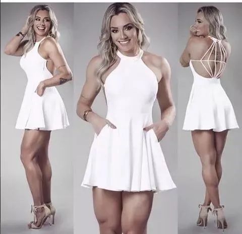 Vestido (Cor VINHO) tamanho único. - Foto 4