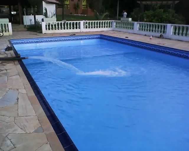 Revestimento Vinil para Piscinas - Foto 4