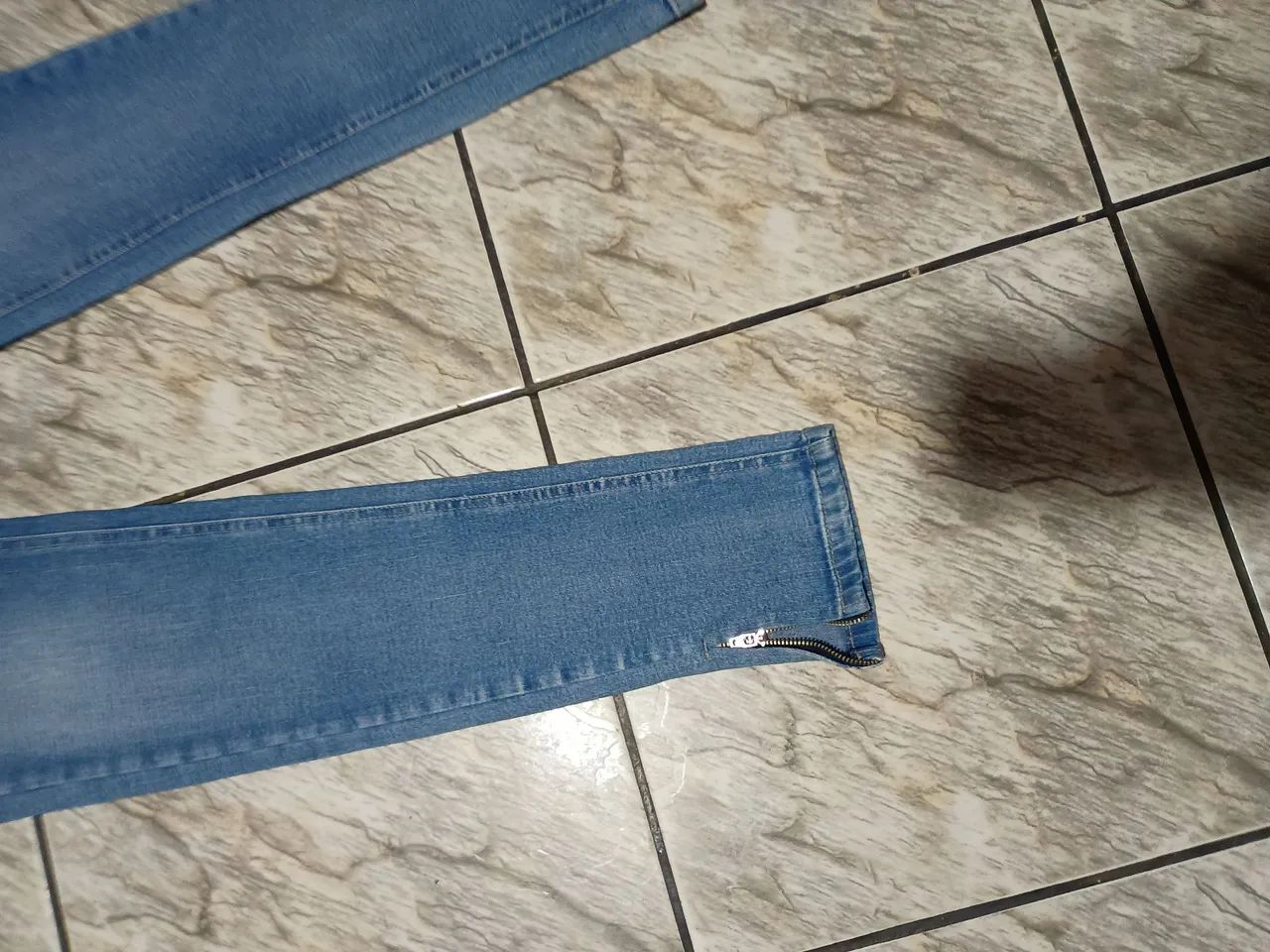 Calça Zara feminina  - Foto 3