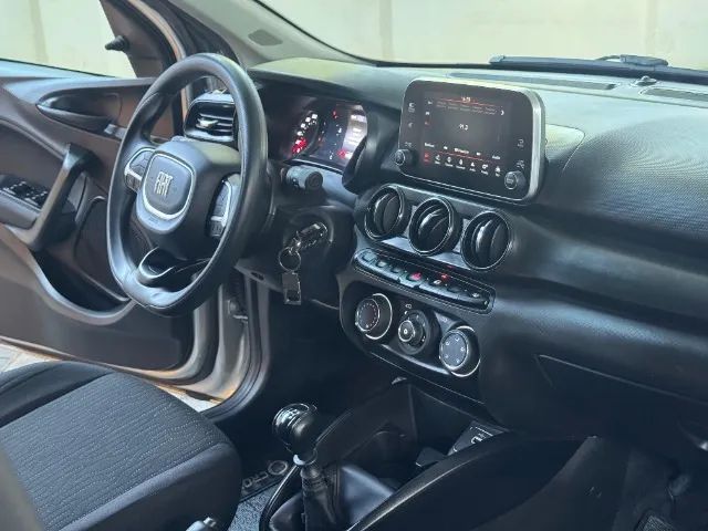 Fiat Cronos Drive 1.0 6V 2025 - Foto 4