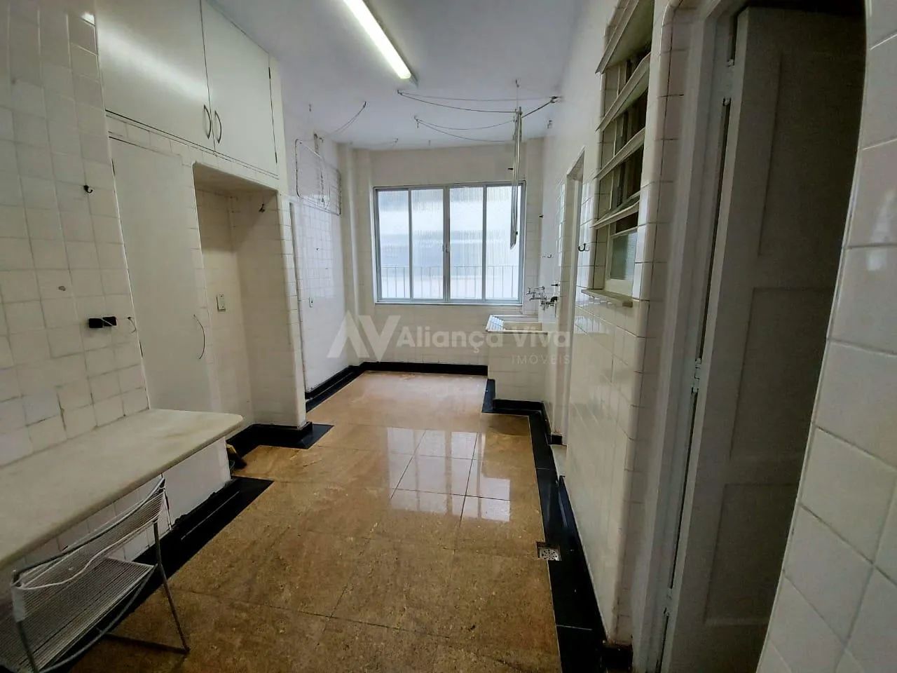 Copacabana | Apartamento 4 quartos, sendo 1 suite - Foto 7