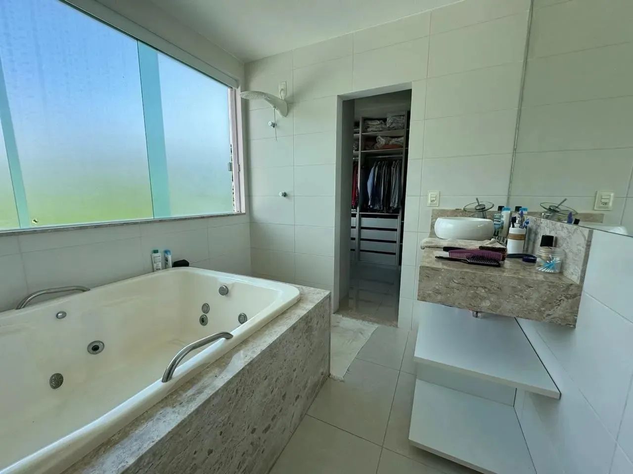 Condomínio Reserva Mundo Verde, casa 3 suítes - Foto 5