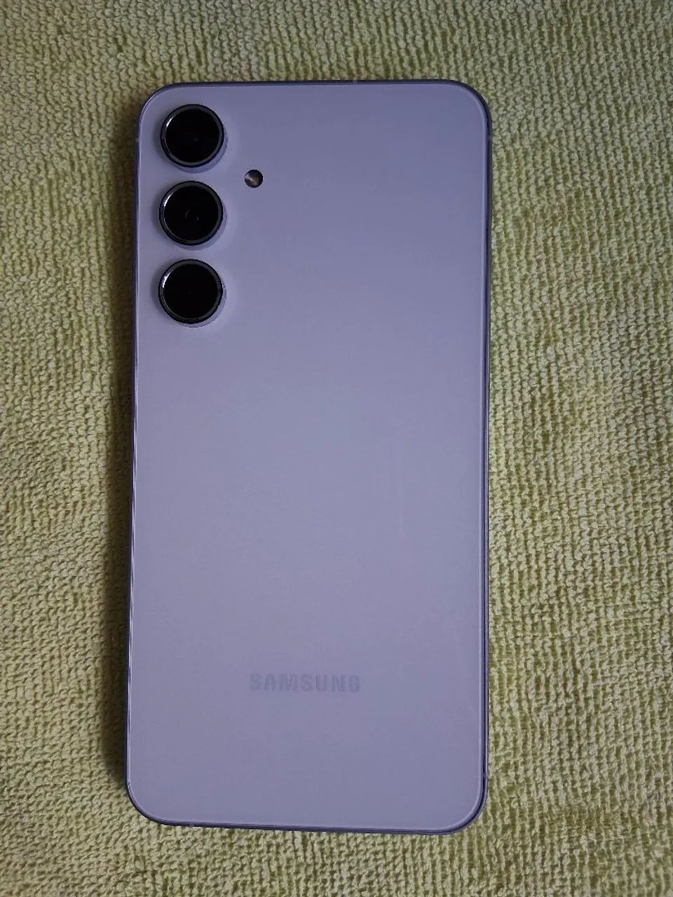 Samsung A55 5g 256gb  - Foto 2