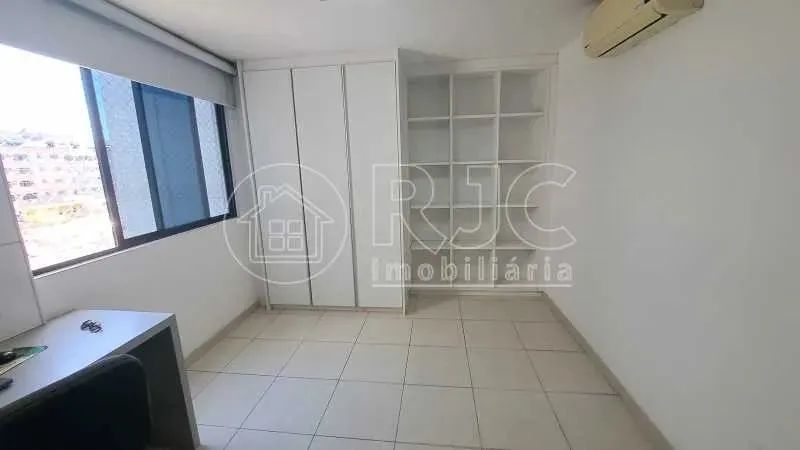 Cobertura - Duplex / Residencial / Tijuca - Foto 12