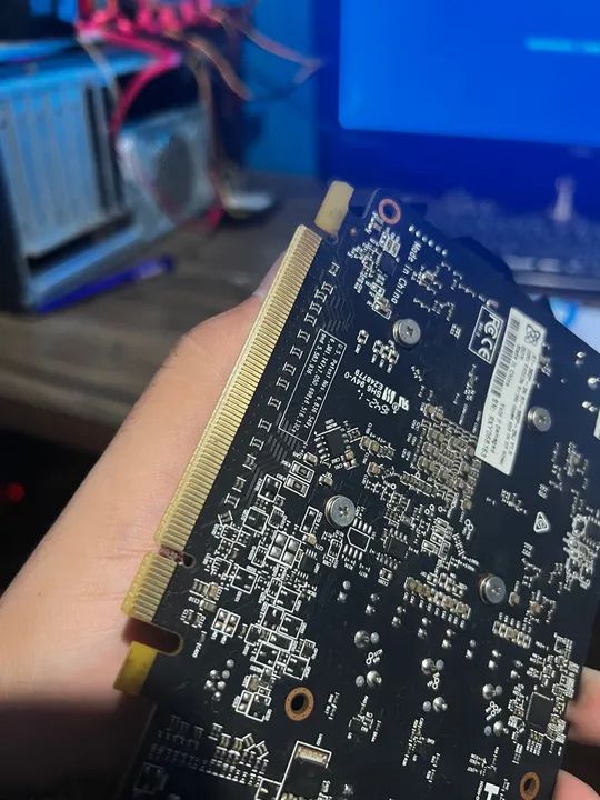 Placa de vídeo RADEON R7 360 2GB - Foto 4