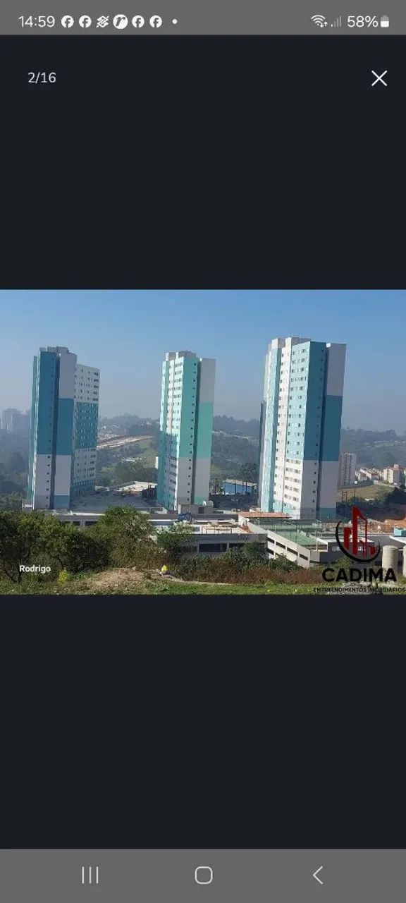 Foto - Ferraz de Vasconcelos - Vila São Paulo