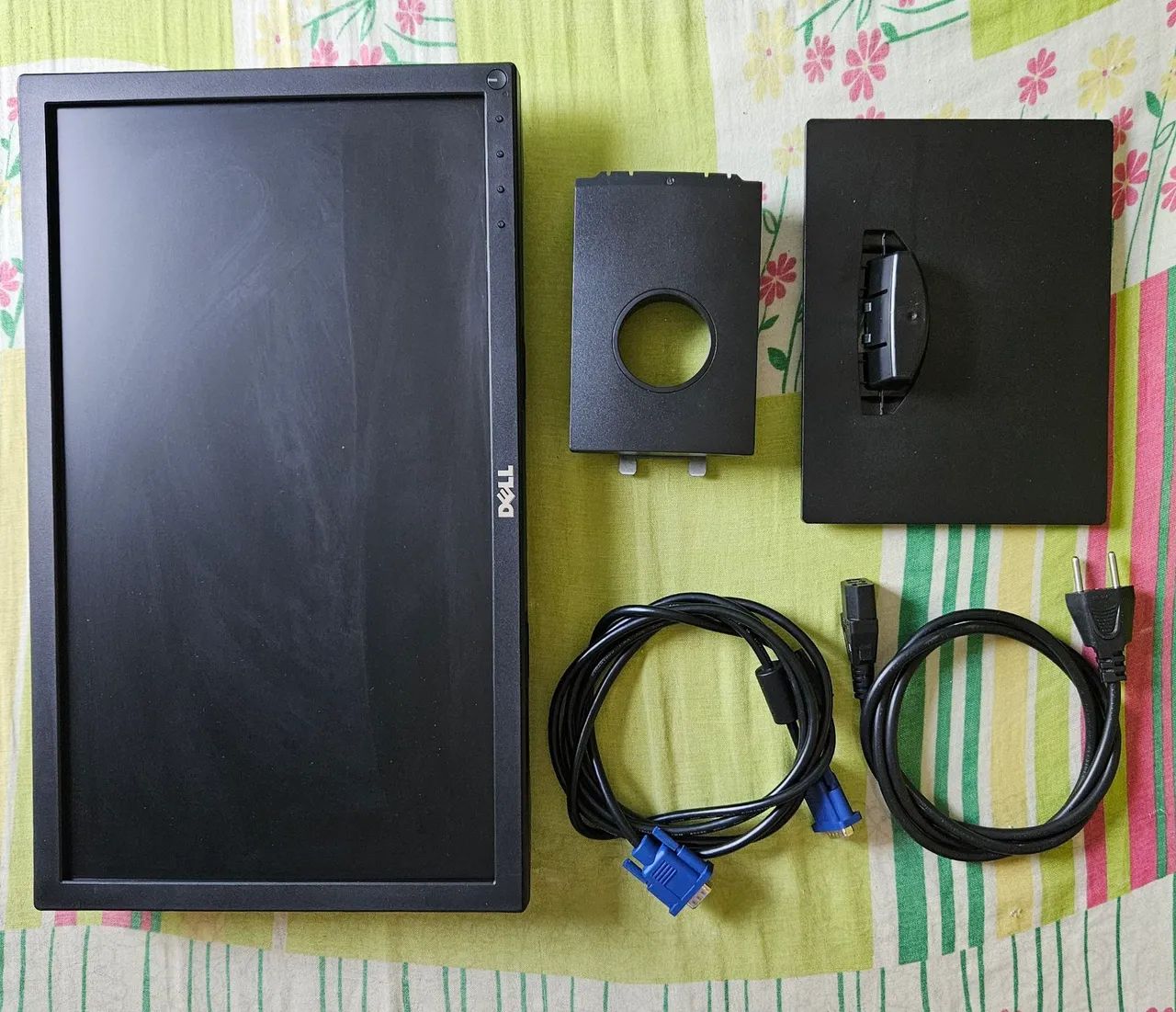 Monitor Dell 19 Polegadas E1916Hf LED Display 