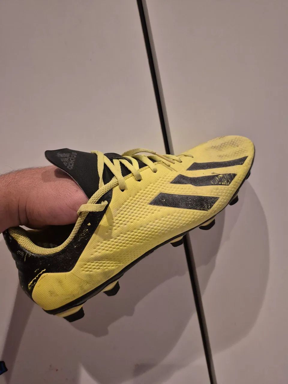 Chuteiras Adidas - Foto 3