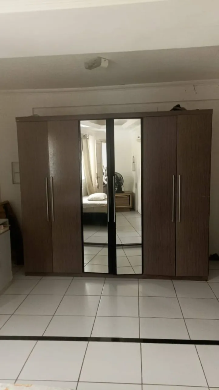 Vendo guarda-roupa 